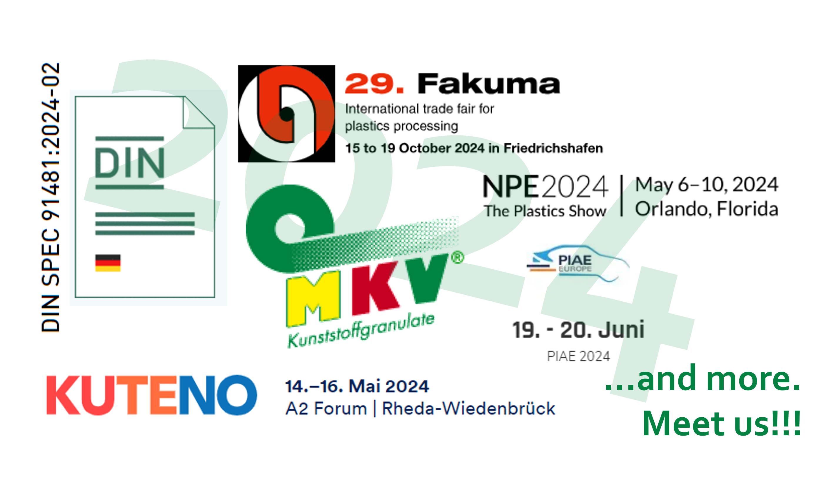 News Events and more