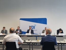 PIAE 2024 Pressekonferenz