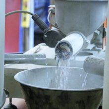 Services -Compounding