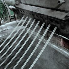 Services - Regranulating