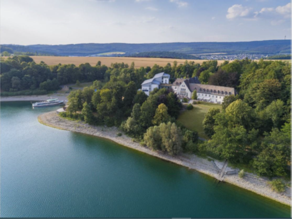 TecPart-annual-meeting2023-lake-Hennsee-Meschede