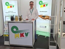 MKV Stand KPA 2025