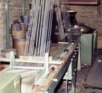 1960: Founding year in Eschborn/Taunus